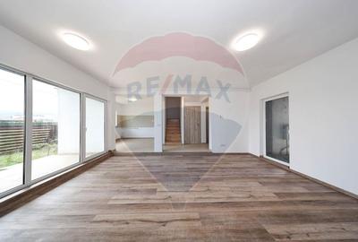 Casa moderna cu 4 camere in Valea cu Flori Residence 1 - 20