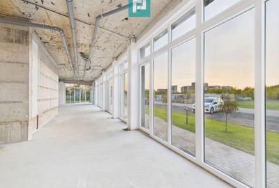 Birou, de 208.30000305176 mp, în Aradului - 3