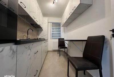 Apartament cu 2 camere decomandat în Cug - 6