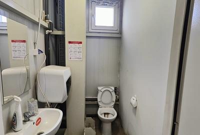 Spațiu industrial, în Stupini - 9