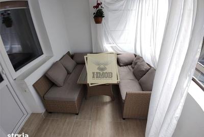 Apartament cu 3 camere decomandat în Central - 11