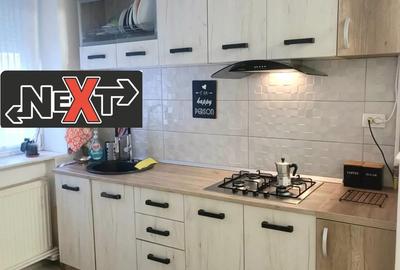 Apartament cu doua camere lux - 3