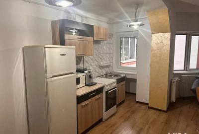 Apartament 2 camere Piata Muncii, utilat, loc de parcare acoperit - 2