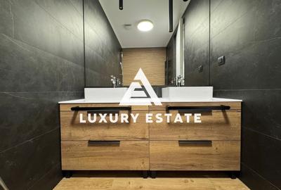 INCHIRIERE 3 CAMERE ONE VISTA/ MOBILAT COMPLET/PARCARE - 27