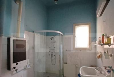 Casa renovabila, 6 camere in zona Centrala - 12