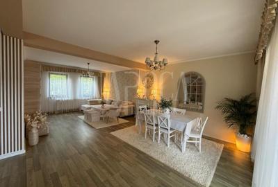 Casa 4 camere de vanzare in Floresti - 4