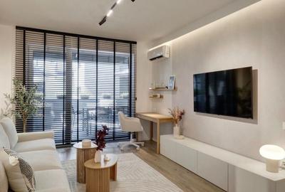 Apartament cu 2 camere decomandat, mobilat în Theodor Pallady - 3