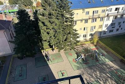 Garsonieră în Hipodrom 1 - 7