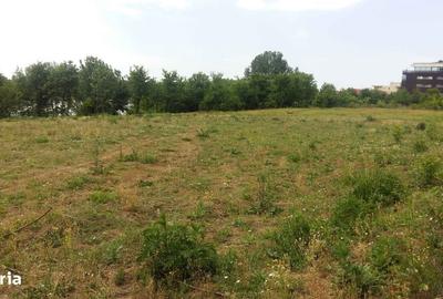 Spațiu comercial, în Băneasa