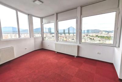 Top View Office - Green Center - Brasov - 8