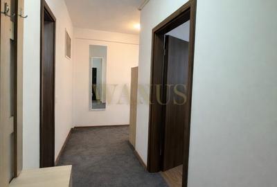 Garsonieră, mobilată în Florești - 3