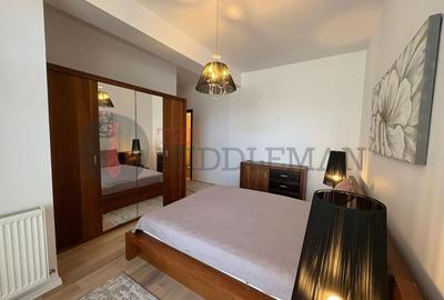 Casin I 3 camere I Mobilat si utilat I Parcare inclusa - 12