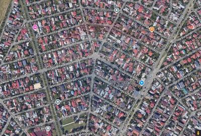 Teren bulevardul Laminorului - 3