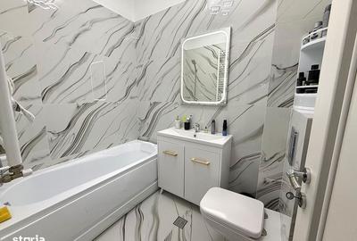 Apartament cu 3 camere decomandat în Roșu - 3