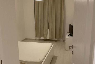 Apartament o camera de inchiriat in zona Cetatii - 2