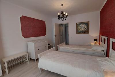 UNIRII CANTEMIR  vanzare apartament 3 camere amenajate si mobilate LUX UNIRII CANTEMIR  vanzare apartament 3 camere amenajate si mobilate LUX - 17