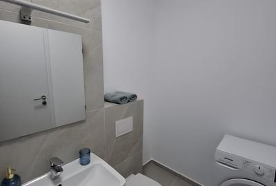 Torontalului  - Campeador City   Apartament 1 Camera   Parcare  Subterana Torontalului  - Campeador City   Apartament 1 Camera   Parcare  Subterana - 7