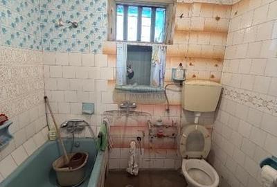 Apartament cu 3 camere semidecomandat în Crângași - 6