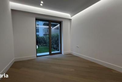 Apartament cu 3 camere în Nord - 10