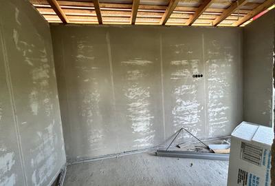 Casa individuala Popesti 155mp si teren 600mp Casa individuala Popesti 155mp si teren 600mp - 20