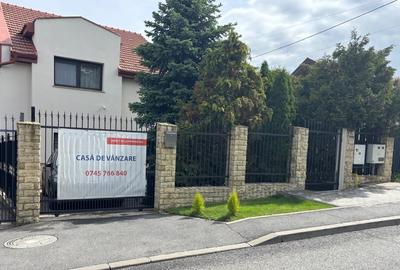 DIRECT DE LA PROPRIETAR /CASA /FINISATA/str. ROMUL LADEA/Teren-639  mp/ PRET NEG