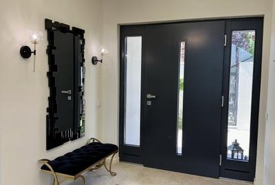 Vila exclusivista 6 camere | 314 mp utili | teren 500 mp | Zona Pipera - 11