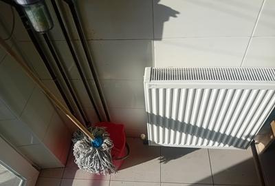 Apartament 2 Camere CENTRAL 48mp etaj 3 semimobilat centrala termopan - 3