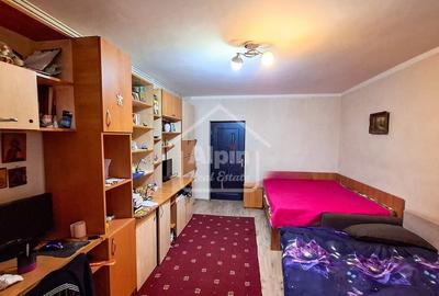 Garsoniera Suprafata Generoasa - 7