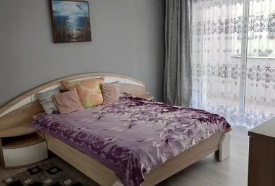 Inchiriez apartament in Floresti - 1