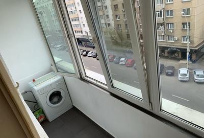 Apartament cu 2 camere semidecomandat în Gara de Nord - 3
