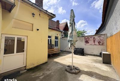 Spațiu comercial, de 60 mp, în Central - 3