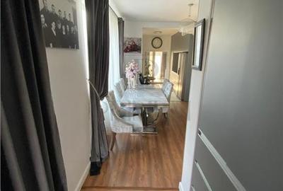 Duplex cu 3 camere cu Canalizare în Moșnița Nouă - 7