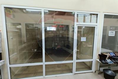 Spațiu comercial, de 14 mp, în Orașul Vechi - 2