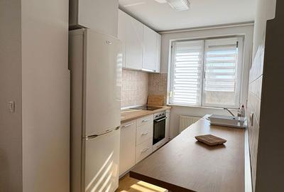 Apartament cu 2 camere decomandat în Nord - 6