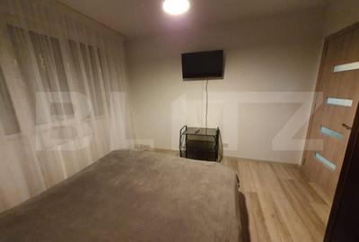 Apartament cu 2 camere semidecomandat, mobilat în Central - 8