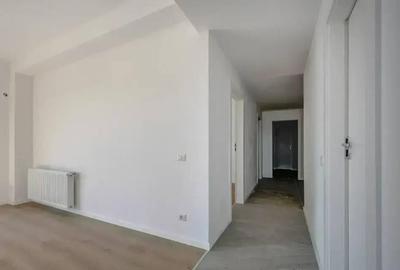 Apartament cu 4 camere decomandat în Central - 2
