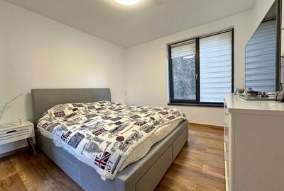 Apartament cu 3 camere decomandat, mobilat în Centrul Istoric - 5
