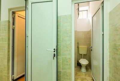 FILM! Spatiu comercial pe 150mp, compozitie adaptabila, Central, Covasna - 22