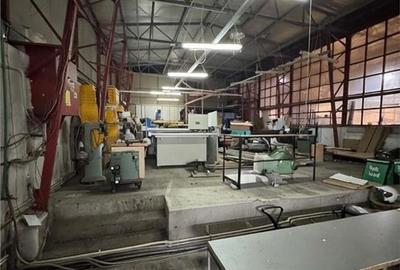 Spațiu comercial, de 687 mp, în Gheorgheni - 7