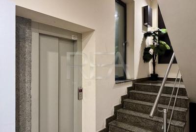 Apartament 2 Camere Piata Dorobantilor Bloc Boutique Etaj 1 - 10
