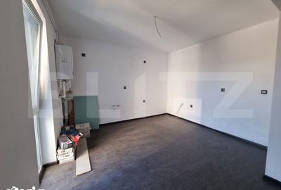 Apartament cu 2 camere în Dâmbul Rotund - 2