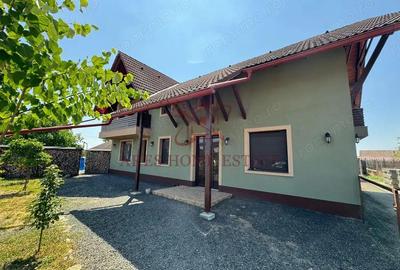 Casa spa?ioasa, 6 camere, teren 947 mp Giarmata Vii, comision 0 - 1