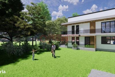 Casă cu 5 camere cu Canalizare în Jilava - 18