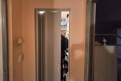 Apartament 2 camere, etaj intermediar, zona Manastur-str. Fabricii - 10