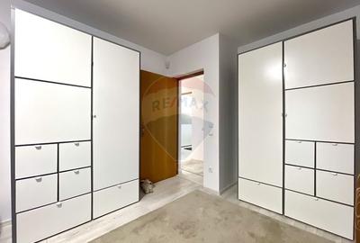 Casă cu 4 camere cu Teren 400 Mp în Central - 12