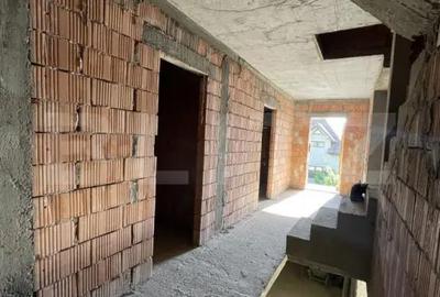 Casă cu 3 camere cu Teren 793 Mp în Fălticeni - 3