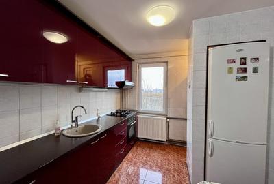 Apartament cu 3 camere in Craiter - 8