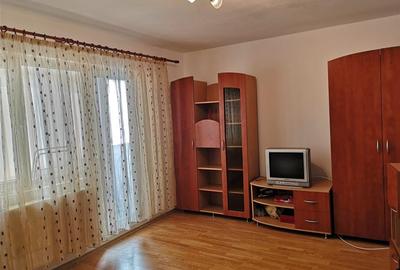 Apartament cu o camera decomandat 34 mp aproape Noul Mall (Shopping City) - 1
