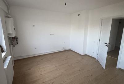 Garsonieră în Mihai Bravu - 3
