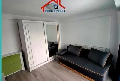 Garsonieră în Mioriței